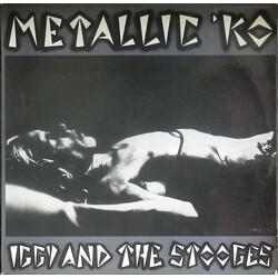 The Stooges Metallic 'KO