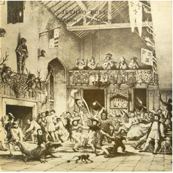 Jethro Tull Minstrel In The Gallery