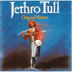 Jethro Tull Original Masters