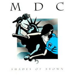 MDC (2) Shades Of Brown