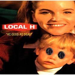 Local H As Good As Dead