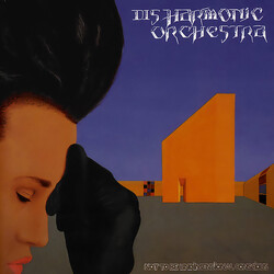 Disharmonic Orchestra Not To Be Undimensional Conscious