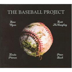 The Baseball Project Vol. 1: Frozen Ropes And Dying Quails