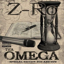 Z-Ro Tha Omega