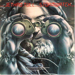 Jethro Tull Stormwatch