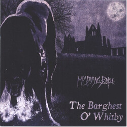 My Dying Bride The Barghest O' Whitby