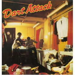 Darts Dart Attack