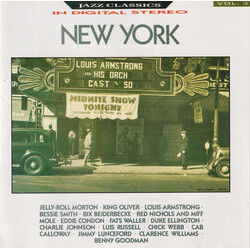 Various New York