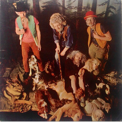Jethro Tull This Was