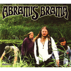 Abramis Brama Rubicon