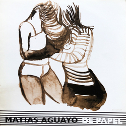 Matias Aguayo De Papel