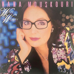 Nana Mouskouri Why Worry