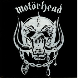 Motörhead Motörhead