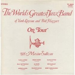 The World's Greatest Jazzband / Yank Lawson / Bob Haggart On Tour