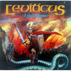 Leviticus (3) I Shall Conquer