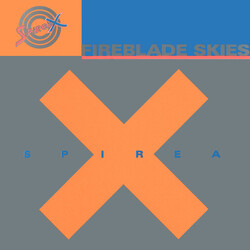 Spirea X Fireblade Skies