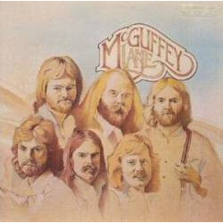 McGuffey Lane McGuffey Lane