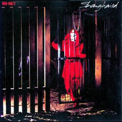 Mi-Sex Shanghaied