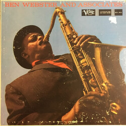 Ben Webster Ben Webster And Associates