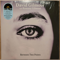 David Gilmour / Romany Gilmour Between Two Points