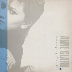 Anne Clark Changing Places