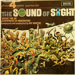 Ray Martin And His Orchestra The Sound Of Sight