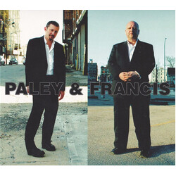 Reid Paley / Black Francis Paley & Francis