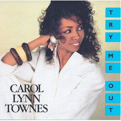 Carol Lynn Townes Try Me Out