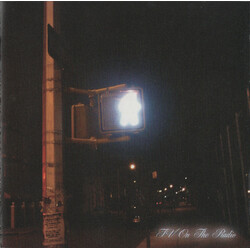 TV On The Radio Young Liars