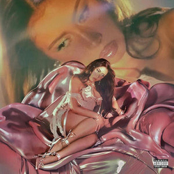 Kali Uchis Sincerely,