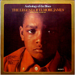 Elmore James The Legend Of Elmore James