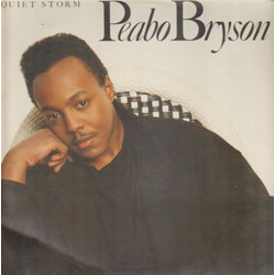 Peabo Bryson Quiet Storm