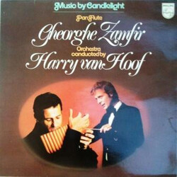 Gheorghe Zamfir Music By Candlelight