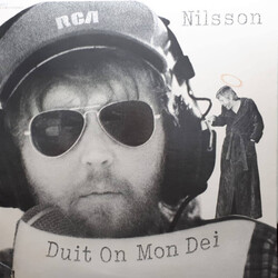 Harry Nilsson Duit On Mon Dei