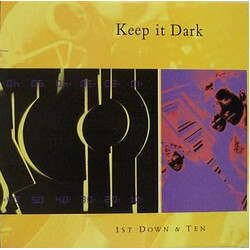 Keep It Dark 1st Down & Ten