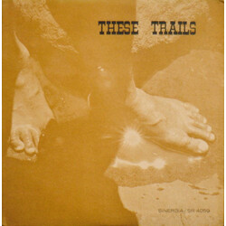 These Trails These Trails