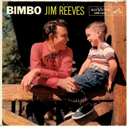 Jim Reeves Bimbo