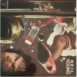 Neil Young American Stars 'N Bars