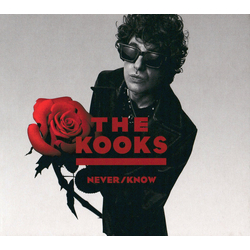 The Kooks Never/Know