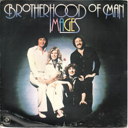 Brotherhood Of Man Images
