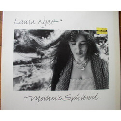 Laura Nyro Mother's Spiritual