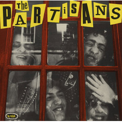 The Partisans The Partisans