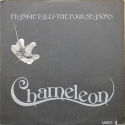 Frankie Valli / The Four Seasons Chameleon