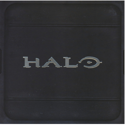 Martin O'Donnell / Michael Salvatori / C Paul Johnson Halo Original Trilogy Soundtrack Collection