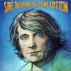 Gene Cotton Save The Dancer