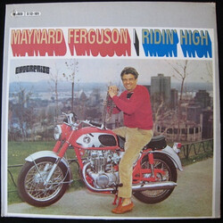 Maynard Ferguson Ridin' High