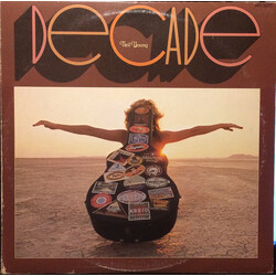 Neil Young Decade