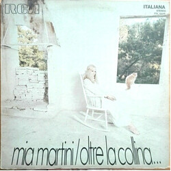 Mia Martini Oltre La Collina...