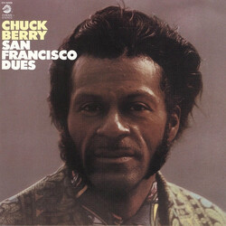 Chuck Berry San Francisco Dues