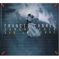 Francis Cabrel Samedi Soir Sur La Terre